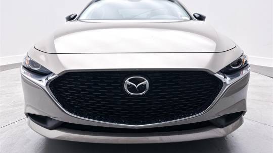 2025 Mazda