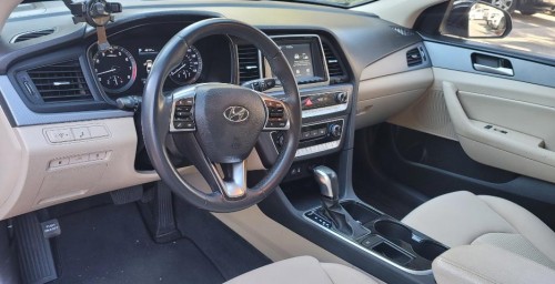 2018 hyundai sonata for sale in california by owner