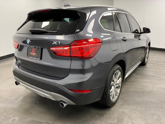 2017 bmw x1 xdrive 28i