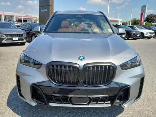 2024 bmw x5 phev in co bluffs, iowa