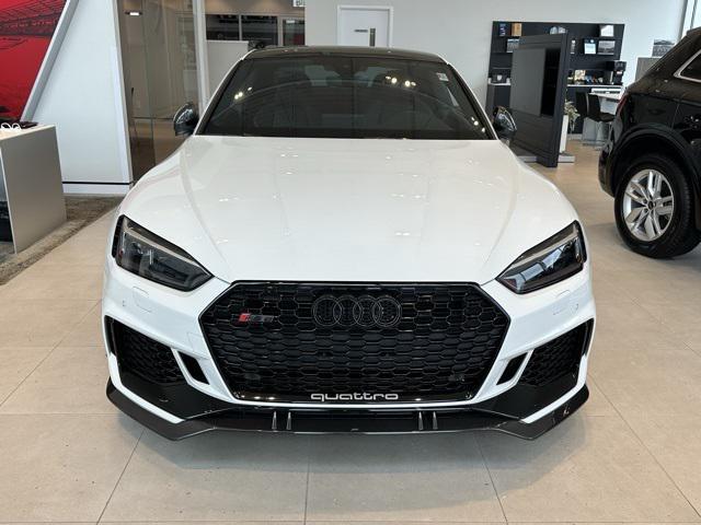 2018 audi rs 5 2.9t