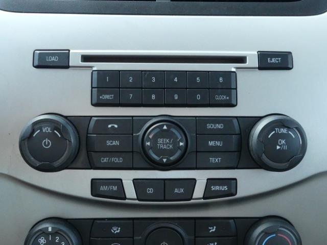 used 2009 ford focus se dover, de 19901 for sale in dover, delaware