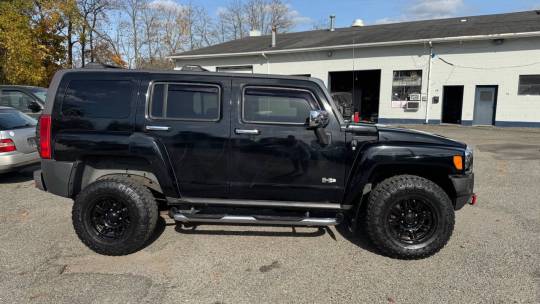 2007 Hummer H3