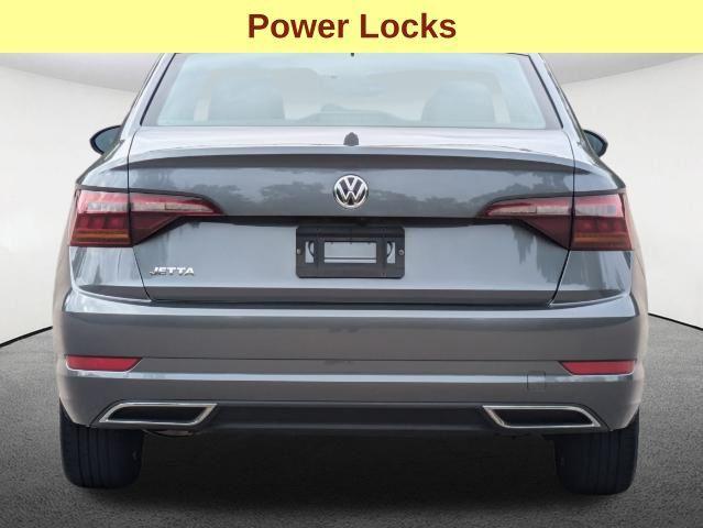 2019 volkswagen jetta 1.4t sel premium