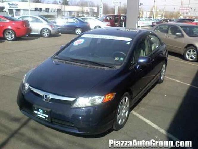 2008 honda civic lx in langhorne, pa