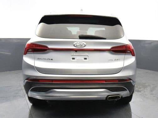 2023 hyundai santa fe limited in kalamazoo, michigan