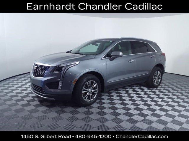 2021 cadillac xt5 fwd premium luxury