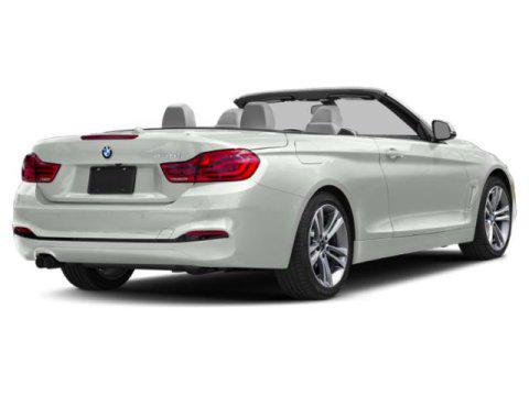 2019 bmw 430 i