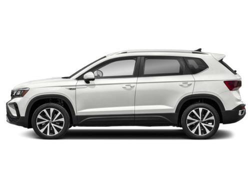 2022 volkswagen taos