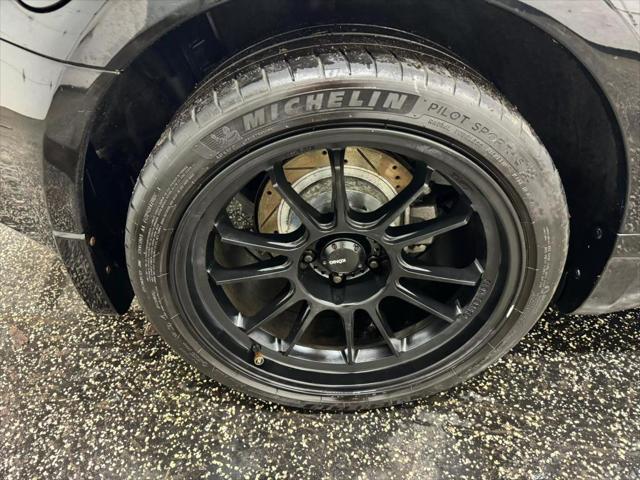 2004 nissan 350z touring