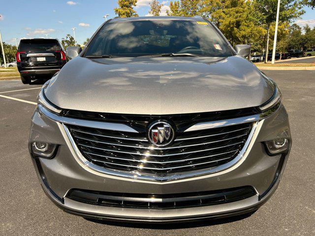 2023 buick enclave premium awd