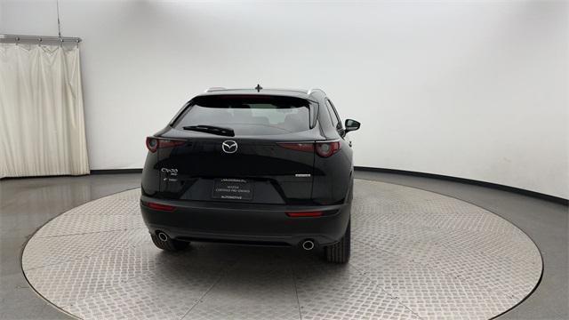 2022 mazda cx-30 premium package