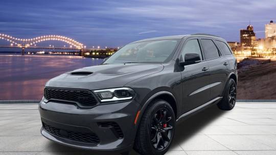 2024 Dodge Durango