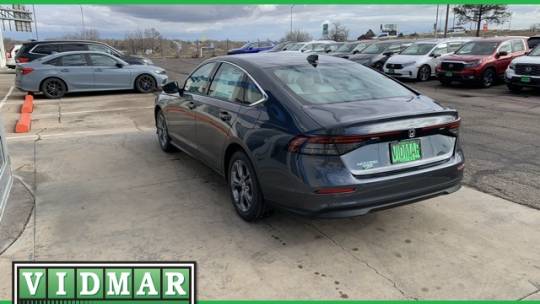 2024 Honda Accord
