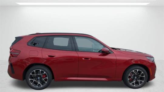 2025 BMW X3
