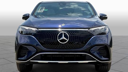 2024 Mercedes-Benz EQE SUV