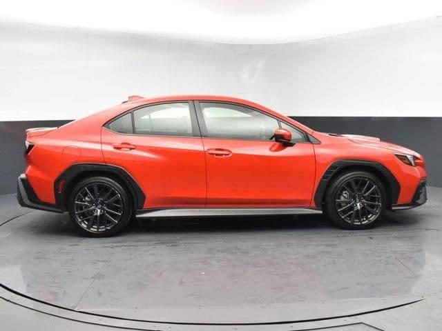 2022 subaru wrx premium in freeport, new york