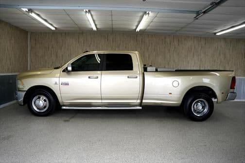 2011 dodge ram 3500 in la porte, indiana