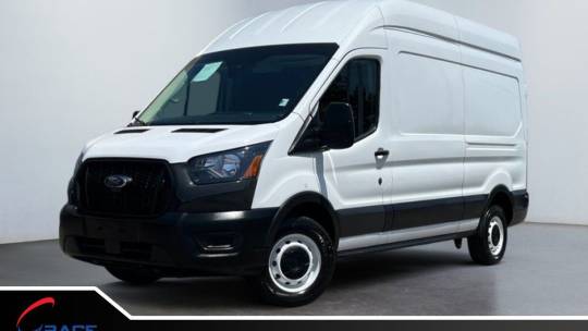 2022 Ford Transit