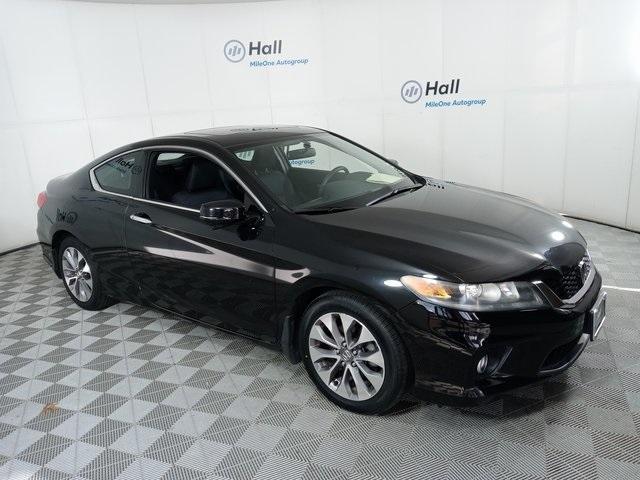 2015 honda accord ex