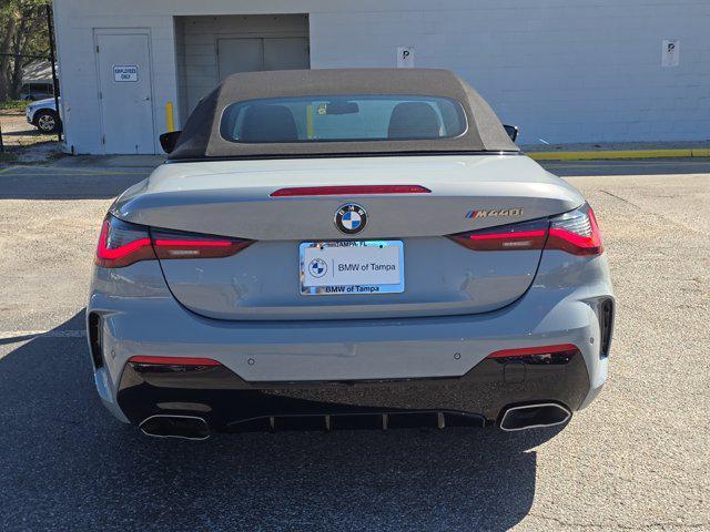 2024 bmw m440 i