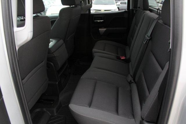used 2018 chevrolet silverado 1500 lt lake orion, mi 48361 for sale in lake orion, michigan