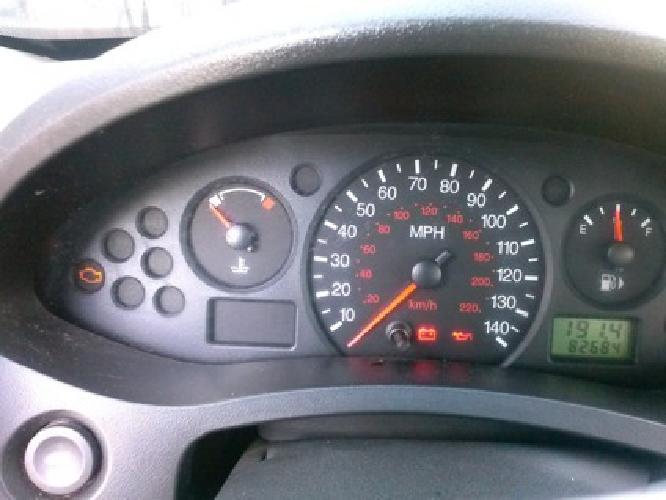 2006 ford focus in highland, ca