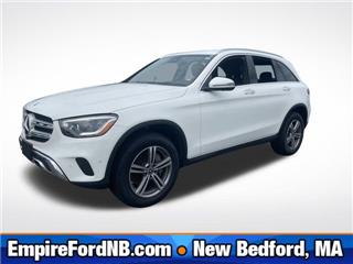 2022 Mercedes-Benz GLC glc 300 4matic