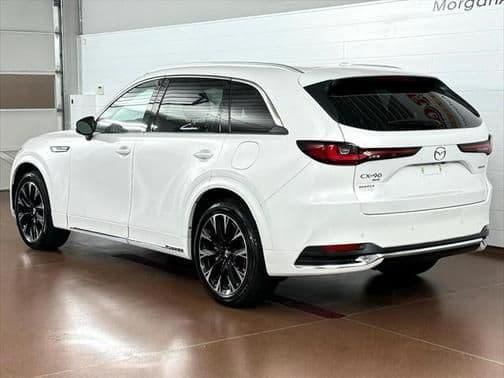 2024 mazda cx-90 base in elstonville, pennsylvania