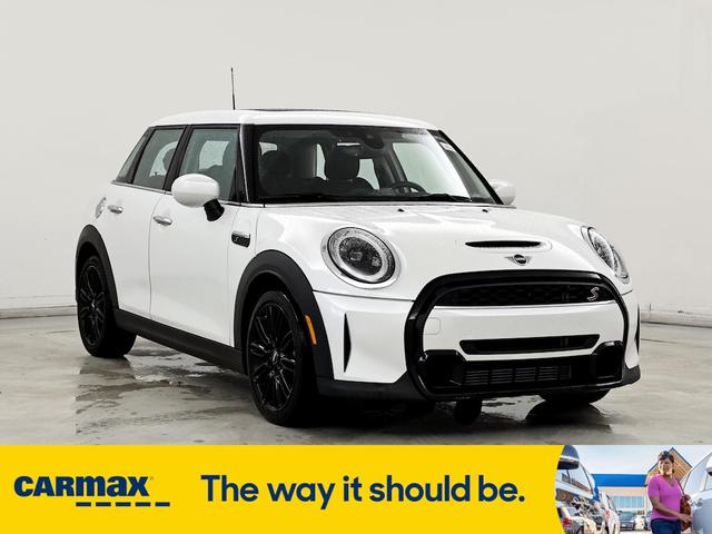 2024 mini hardtop s