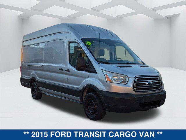 2015 ford transit-250 base