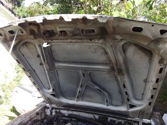 rare mustang g t 5.0 convertible