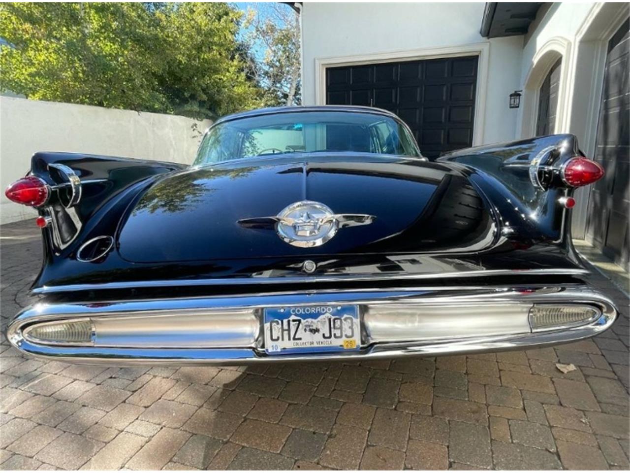 1959 chrysler imperial