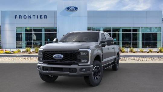 2024 Ford F-250
