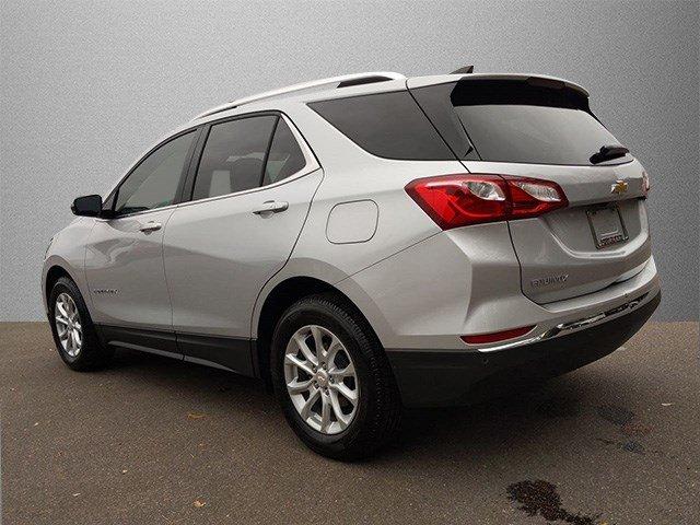 certified 2019 chevrolet equinox fwd lt w/ 1lt charleston, sc 29407 for sale in charleston, south carolina