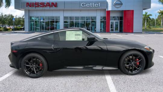 2024 Nissan Z