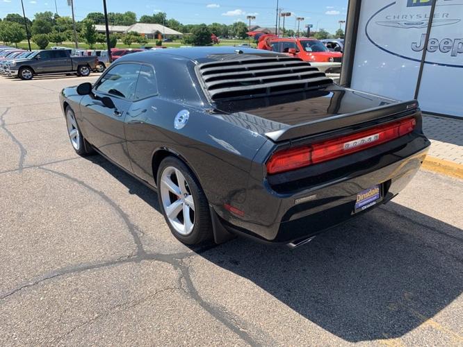 used 2008 dodge challenger srt8 hastngs, ne 68901 for sale in good samaritan village, nebraska