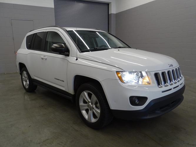 used 2012 jeep compass latitude union city, ga 30291 for sale in union city, georgia