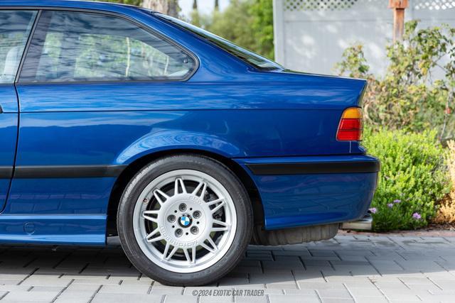 1995 bmw m3