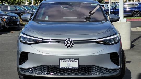 2023 Volkswagen ID.4