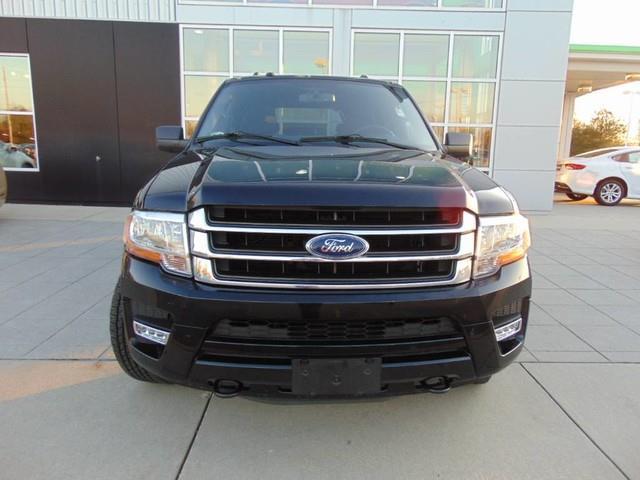 2017 ford expedition el xlt 4x4 xlt 4dr suv for sale in dover, delaware