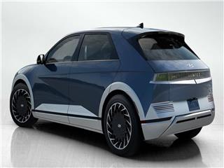 2024 Hyundai IONIQ 5 limited