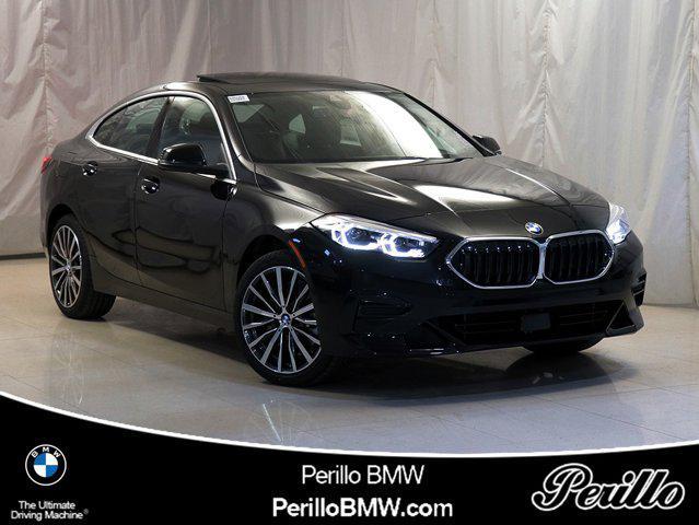 2024 bmw 228 gran coupe i xdrive
