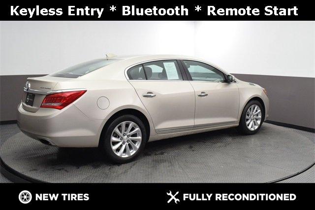 used 2016 buick lacrosse leather omaha, ne 68127 for sale in omaha, nebraska