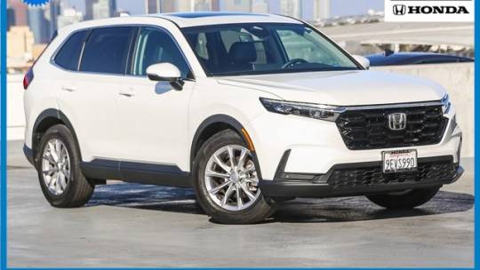 2023 Honda CR-V
