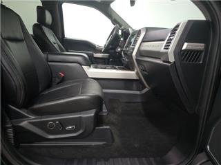 2017 Ford F-350 lariat