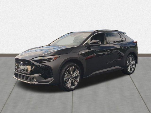 2023 subaru solterra touring