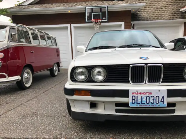 1991 bmw 318is - mint condition - pending