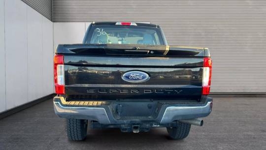 2019 Ford F-250