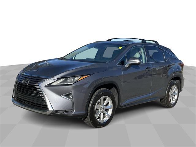 2019 lexus rx 350 350